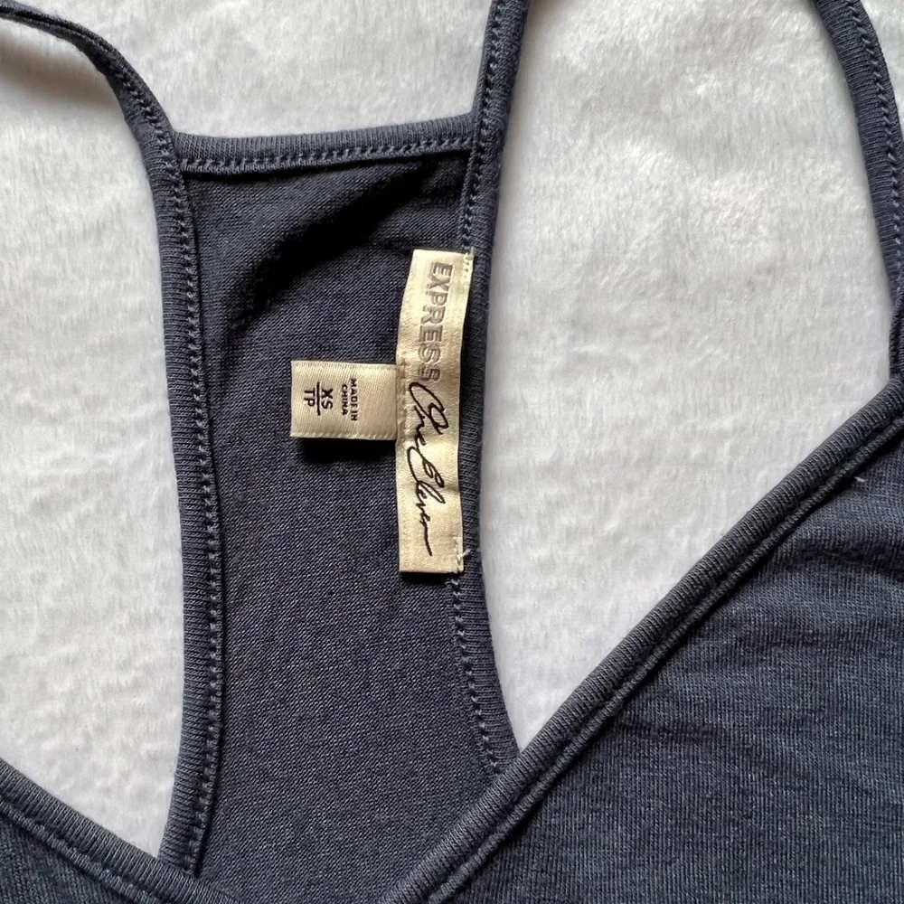 Express Tank Top - Picture 2 of 2